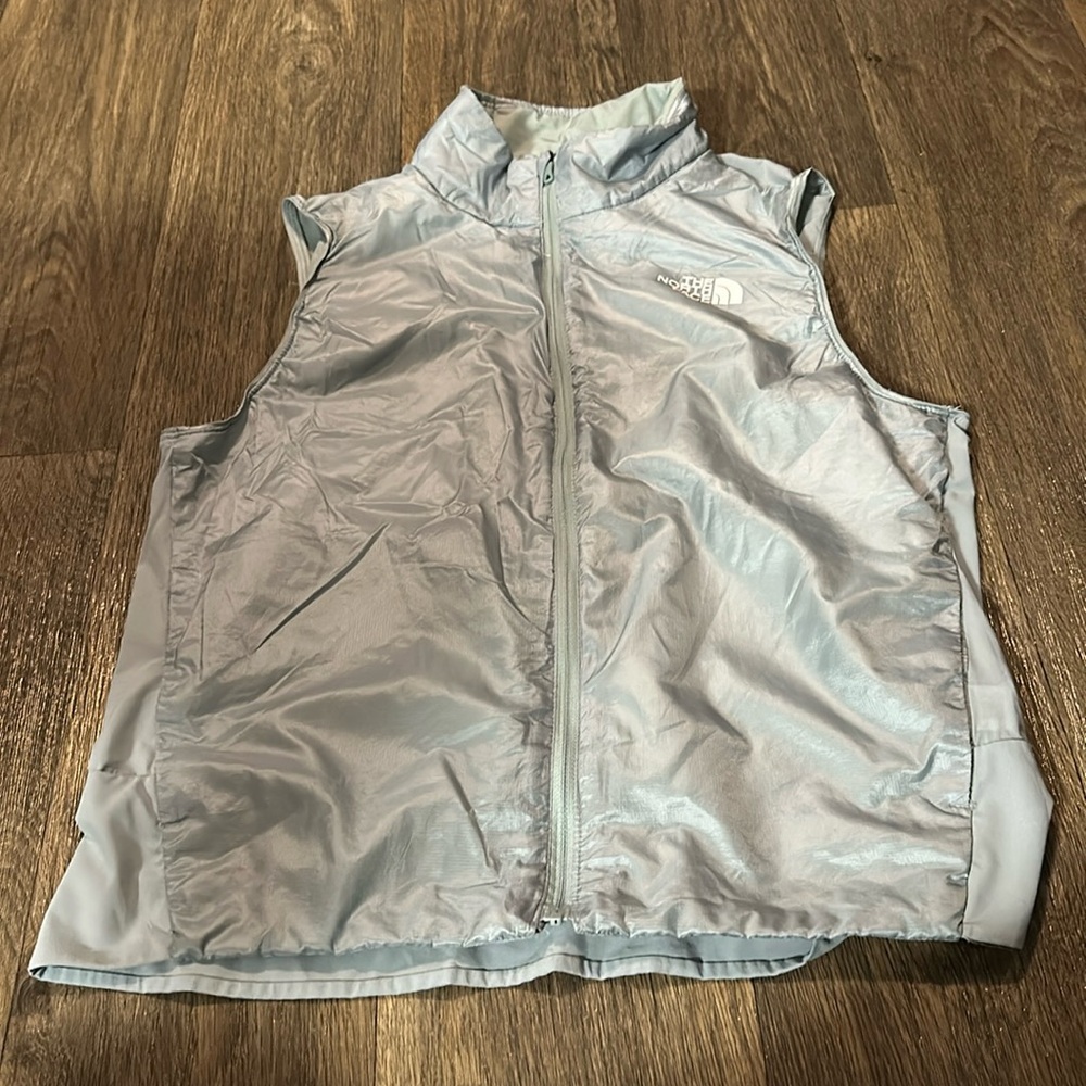 The Northface Vest
